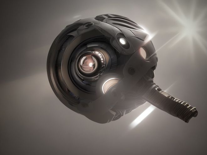 K8·凯发：3dsMax2024版这款由Autodesk开发的强大三维建模(图2)