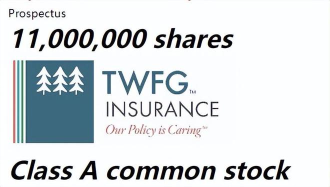 IPO动态丨本周美股预告：TWFG等3家公司即将上市(图3)