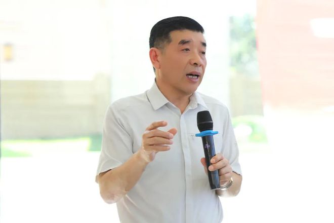 中国将正式加入OIV；刘伶醉召开2024年中总结会(图2)