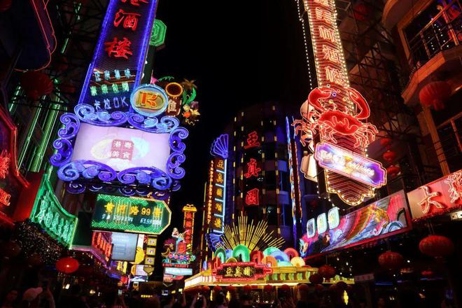 至真园回来了！《繁花》黄河路拍摄地即将对外开放
