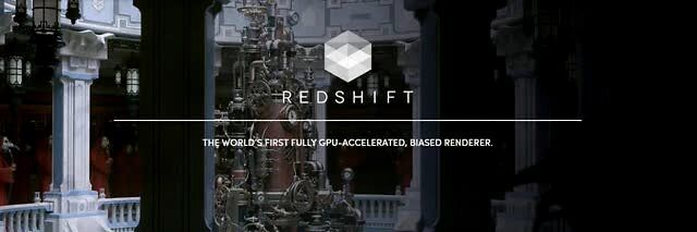 K8·凯发：Redshift2654版本现已可用快来渲染吧！
