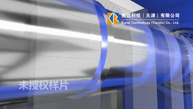 电梯工作原理三维动画如何制作