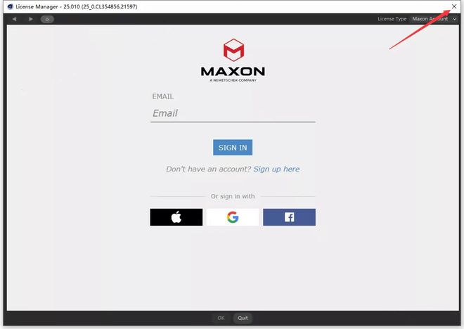 K8·凯发科技：Cinema4D2024[C4D2024]全版破解与安装方法+安装包(图2)