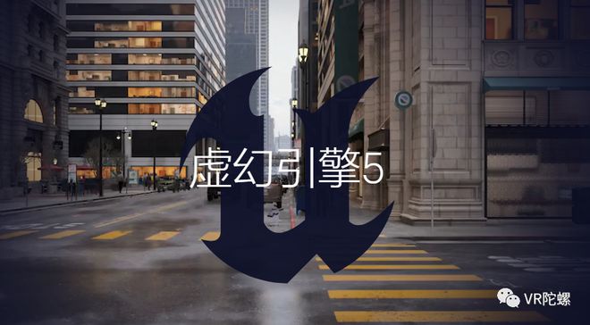 K8·凯发科技：【盘点】2023年十大VR软件开发工具(图3)