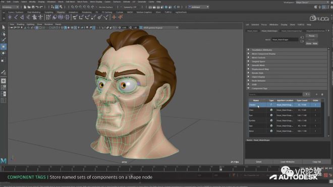 K8·凯发科技：【盘点】2023年十大VR软件开发工具(图6)