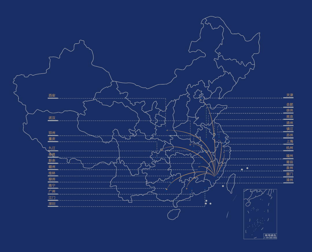 K8·凯发科技：联发集团：稳健前行践行城市美好生活运营商(图3)