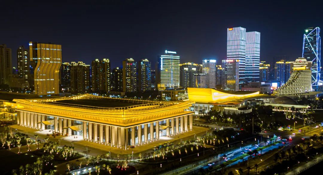 K8·凯发科技：联发集团：稳健前行践行城市美好生活运营商(图6)