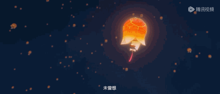 凯发科技：《王者荣耀》动画：以此身为剑一剑破山河(图16)