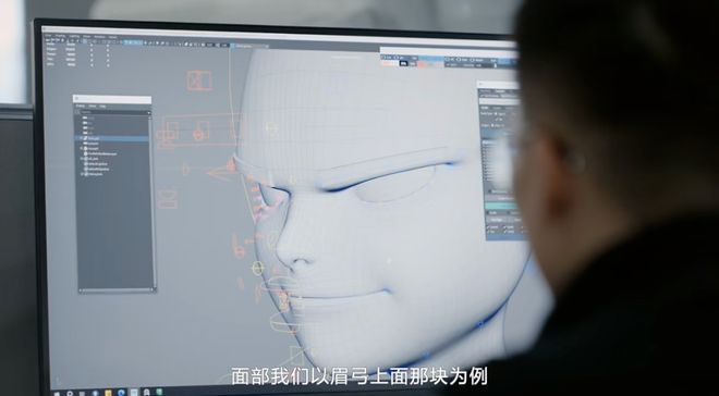 凯发科技：《王者荣耀》动画：以此身为剑一剑破山河(图22)