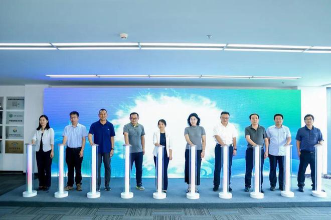 凯发科技：12个优秀项目在能源谷激烈比拼结果揭晓→(图3)