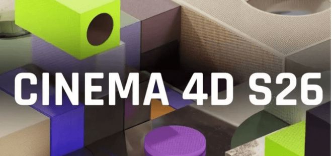 C4D使用技巧(2)三维建模动画设计C4D软件2024中文版安装包(图1)
