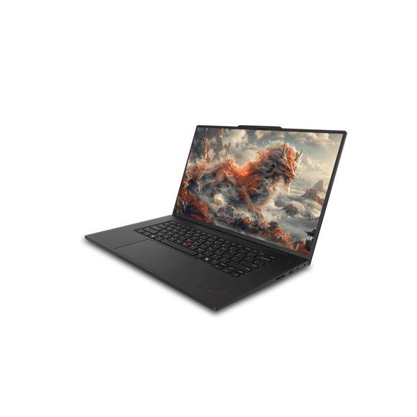 K8·凯发：联想重磅发布ThinkPadP1AI2024AI元启版打造高性能移动工作站新标杆(图2)