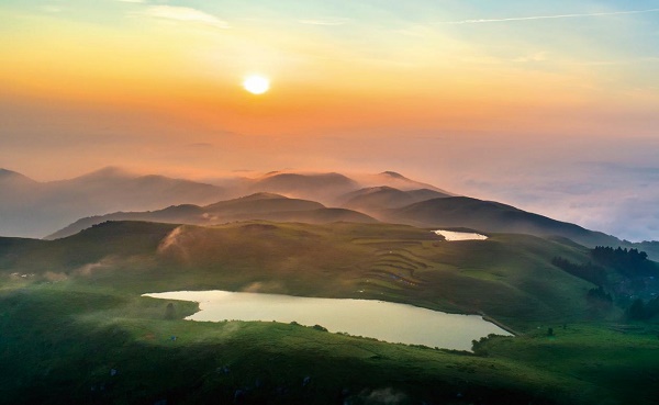 2024全国重点文旅客商来榕考察活动顺利举行(图6)