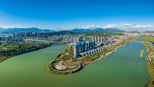 2024全国重点文旅客商来榕考察活动顺利举行(图8)