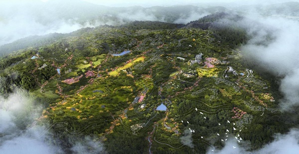 2024全国重点文旅客商来榕考察活动顺利举行(图7)