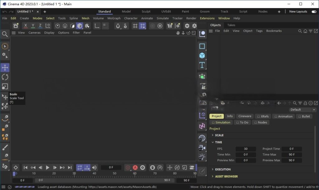 凯发科技：MaxonCINEMA4DStudio202440