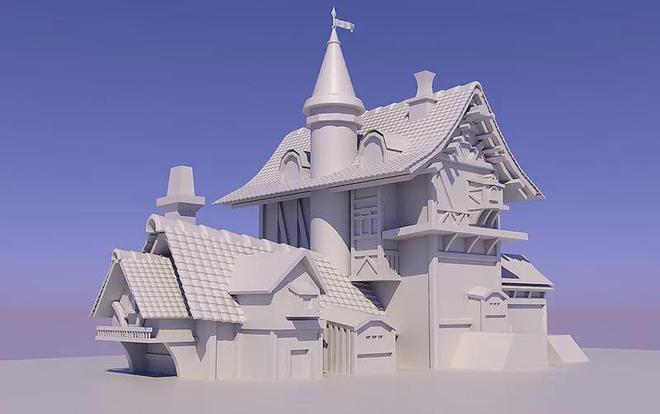 凯发科技：三维建模动画特效Maya2024最新中文版安装包及激活(图3)