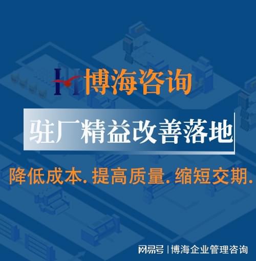 开封精益管理数字化转型公司1000+案例