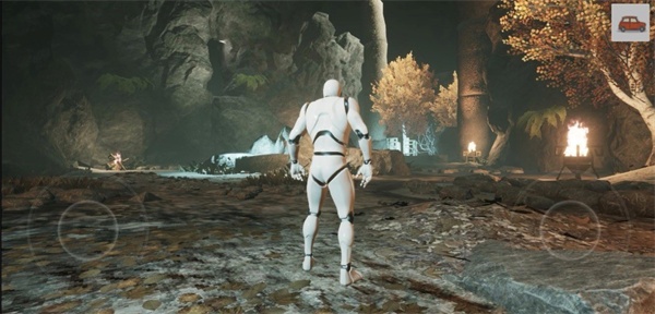 K8·凯发：腾讯游戏亮相GDC2024围绕AI等多项技术议题与全球游戏从业者分享交流(图10)