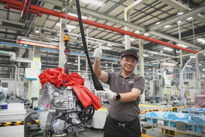 改革进行时用“新”聚能向“质”蝶变(图2)