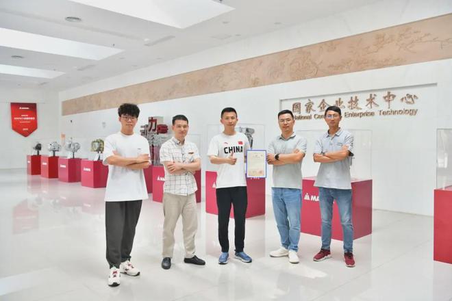 改革进行时用“新”聚能向“质”蝶变(图3)