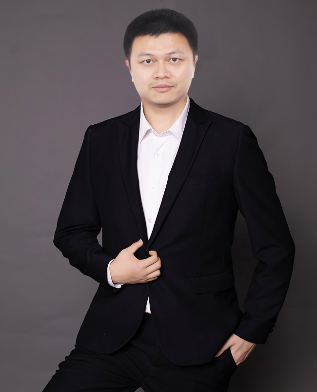 图形处理进化：钱浩引领GPU架构与渲染技术的前沿创新