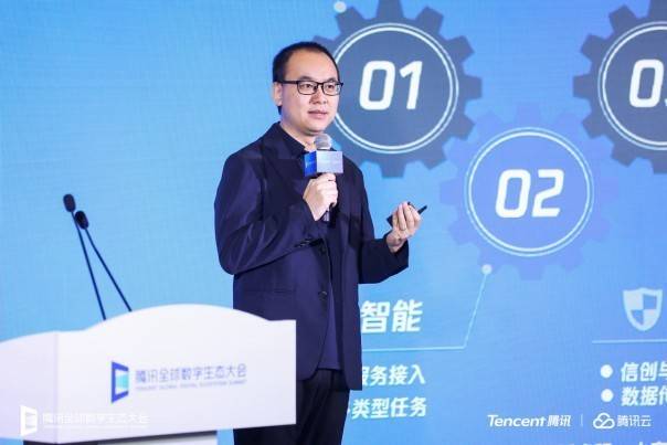 腾讯云智慧传媒新篇章：2024数智化白皮书引领行业变革！(图2)