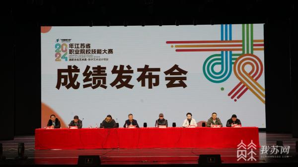 凯发科技：和AI一起做动画！数字艺术设计赛项首进省职业院校技能大赛(图3)