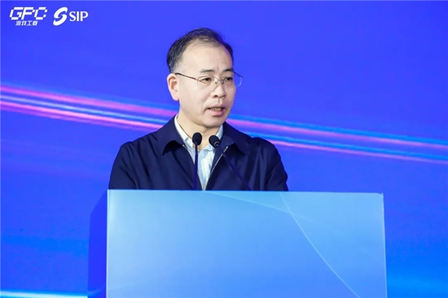 K8·凯发科技：共线年度游戏IP生态大会主题会议圆满举办(图1)