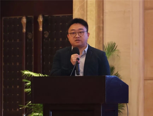 2024中国报业技术年会方正电子聚焦技术革新赋能媒体生态重塑(图3)