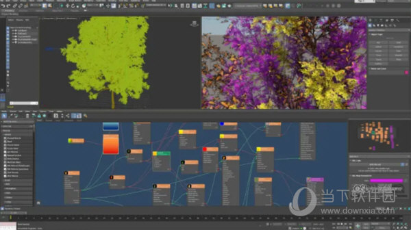 3dmax2024软件免费Autodesk3dsMax2024中文版(图2)