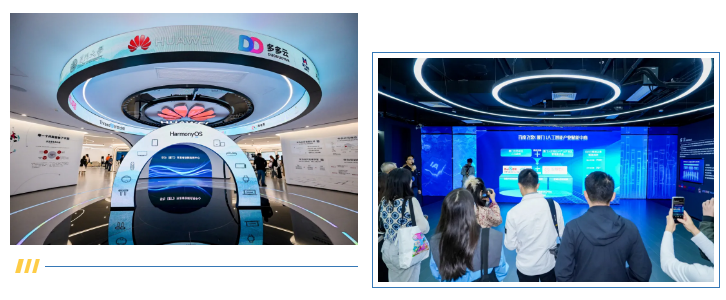 “网聚新声追光前行”2024年网络全媒体厦门行成功举办(图4)