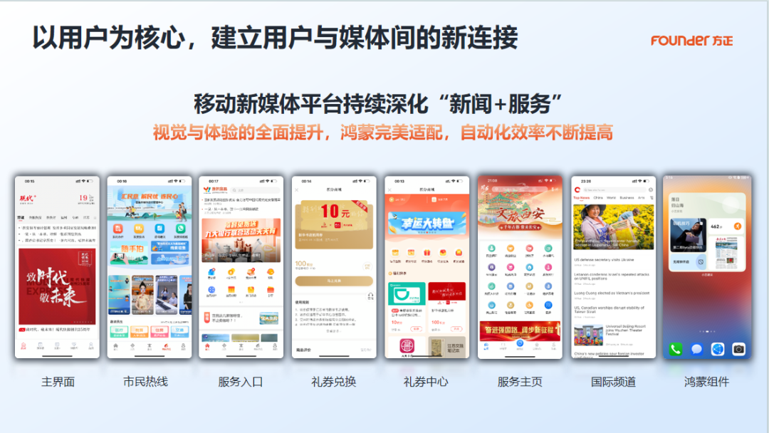 2024新技联年会方正电子以智提质技术创新引领智媒融合新时代(图10)