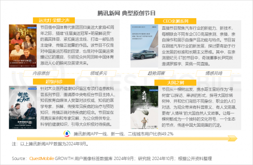 K8·凯发科技：QuestMobile2024中国互联网核心趋势报告(图12)