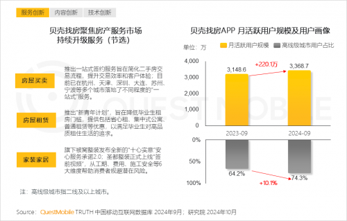 K8·凯发科技：QuestMobile2024中国互联网核心趋势报告(图23)