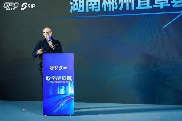 K8·凯发科技：数字IP运营论坛：如何高效的运营、传播数字IP(图3)