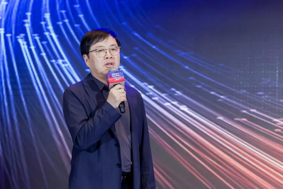 K8·凯发科技：向融而兴同心致远(图7)