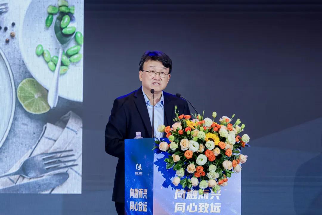 K8·凯发科技：向融而兴同心致远(图10)