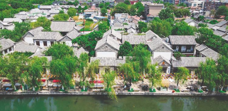 凯发国际首页：济南：2024年启动100个城市更新项目、51