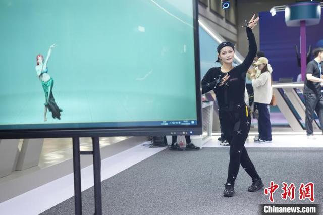 K8·凯发科技：2024中国新媒体大会观察：第二个十年主流媒体融合如何再出发？(图3)