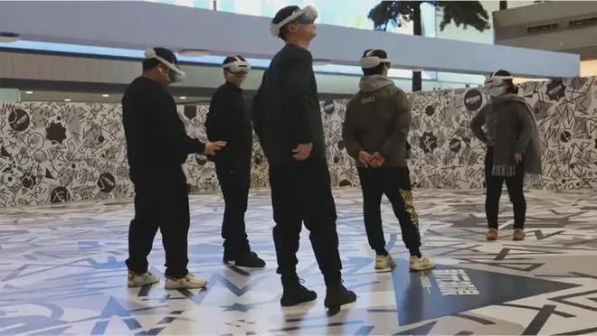 K8·凯发科技：再获殊荣！新知元浪荣登2024LBE大空间内容榜(图5)