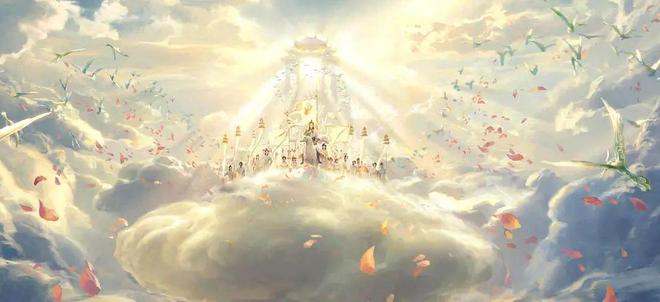 凯发科技：哪吒“封神”背后有这些长三角企业在织“万龙甲”(图5)