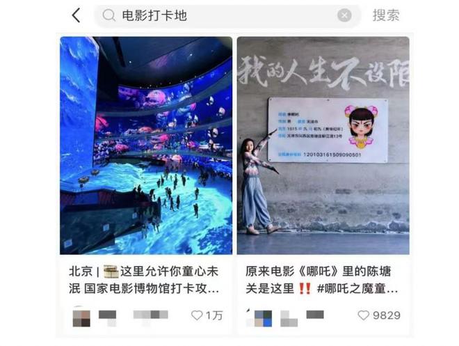 佰赛新媒体运营：深入解析小红书爆款内容(图5)