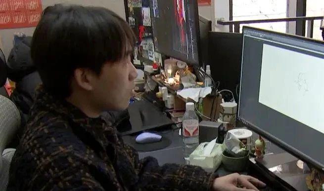 “万龙甲”里藏着多少浙企密码？起底《哪吒2》背后的浙江军团(图3)