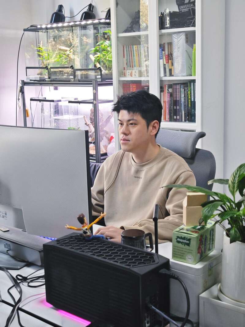 K8·凯发：138家动画公司合作！《哪吒2》片尾密密麻麻的名单有多不简单？(图2)