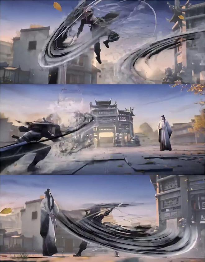 国漫的破界革命(图8)