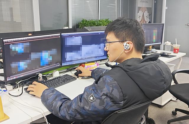 K8·凯发科技：国漫崛起！郑州商学院为动漫人才保驾护航(图3)