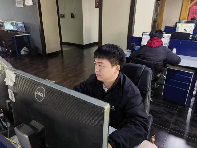 K8·凯发科技：国漫崛起！郑州商学院为动漫人才保驾护航(图6)
