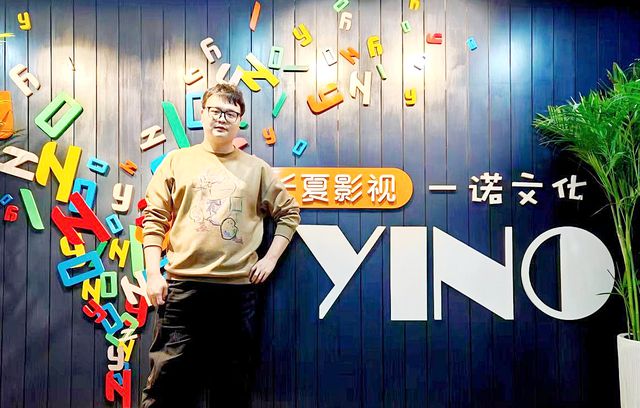 K8·凯发科技：国漫崛起！郑州商学院为动漫人才保驾护航(图9)
