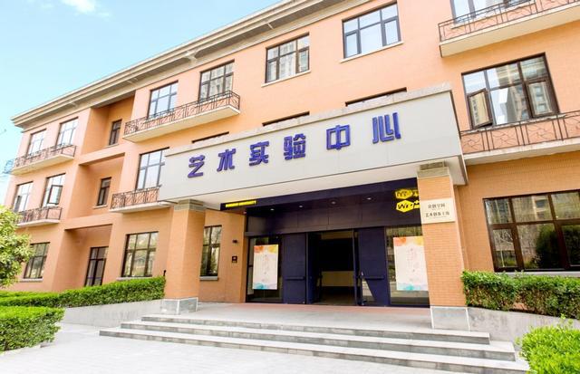K8·凯发科技：国漫崛起！郑州商学院为动漫人才保驾护航(图12)